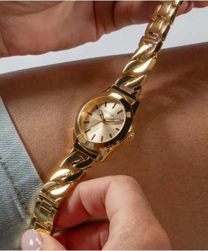 Vista 6 de GUESS Reloj para mujer de 1.260 in