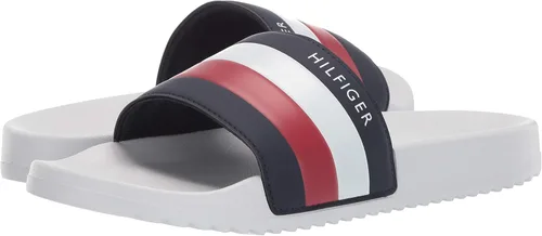 Vista 7 de Tommy Hilfiger Sandalias Rozi Slide para hombre