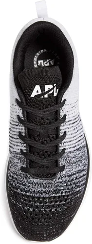 Vista 4 de APL Athletic Propulsion Labs Techloom Pro - Tenis de correr para hombre