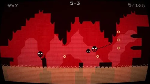 Vista 6 de The End is Nigh - Nintendo Switch