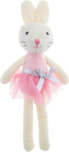 Vista 3 de Stephen Joseph, Juguete de Animal de Peluche de 11 pulgadas, Muñeca de Felpa Pequeña Súper Suave, Juguetes para Bebé, Niños Pequeños, Niños
