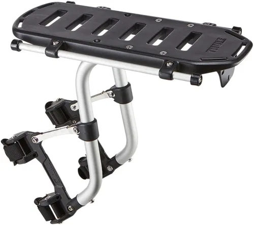 Vista 7 de Thule Pack 'n Pedal Tour Rack Gepäckträger