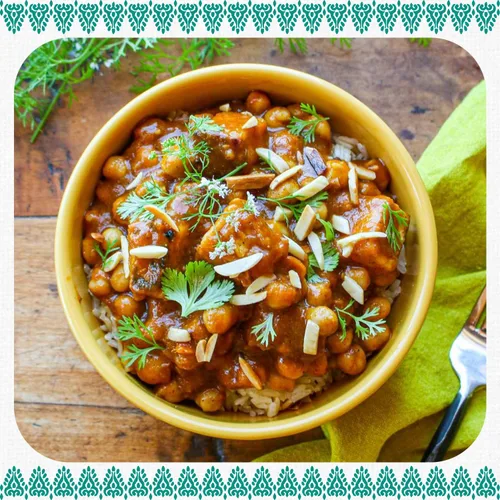 Vista 6 de Al'Fez Salsa de albaricoque y cilantro, tarro de 15.8 onzas (paquete de 3), salsa de cocina suave a base de tomate con sabor aromático y dulce a