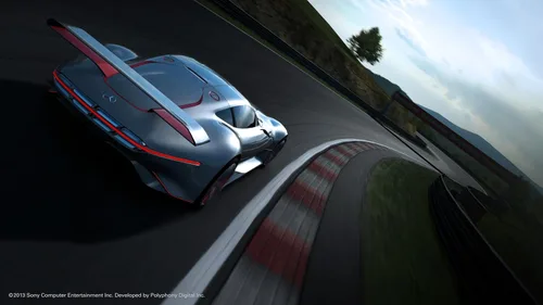 Vista 5 de Gran Turismo 6
