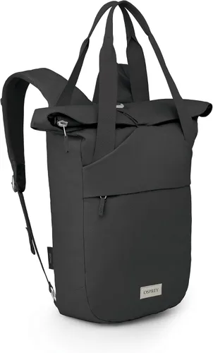 Vista 7 de Osprey Arcane Zip Top Tote Backpack