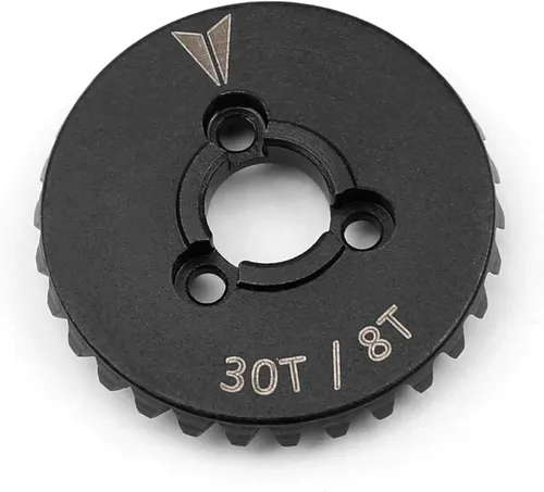Vista 2 de Vanquish Productos AR44 Juego de engranajes de eje 30T/8T VPS08330 Engranajes y diferenciales