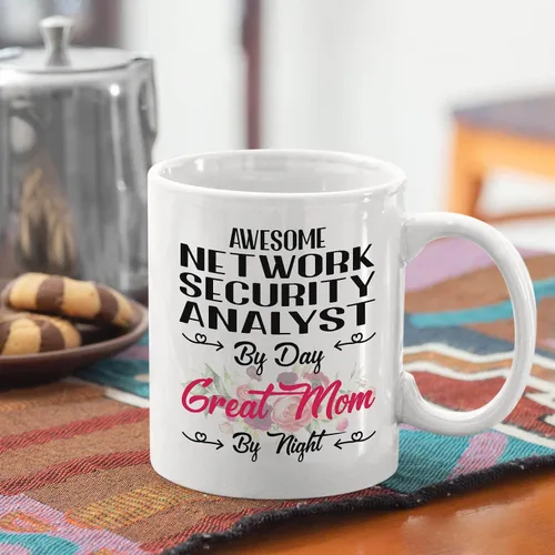 Vista 86 de Mother's Day Gift From Daughter, Son To Mom 11oz, 15oz White Ceramic Mug - Gis Manager