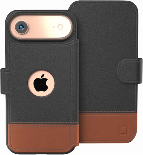 Vista 50 de LUPA - Funda tipo cartera para iPhone 11 Pro y Pro Max