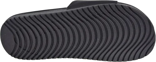 Vista 6 de Nike Kawa Slide GSPS Sandalia atlética para niños