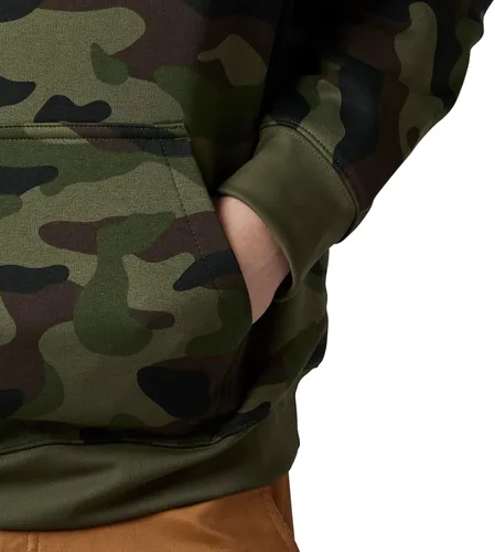 Vista 4 de Fox Racing Vzns - Sudadera con capucha para hombre