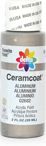 Vista 74 de Delta Creative Ceramcoat - Pintura acrílica en varios colores (2 onzas), 2002, oro antiguo