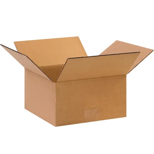 Vista 77 de Selecciona un tamaño: cajas planas de Tape Logic, Kraft, 25