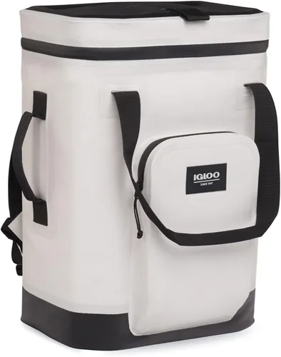 Vista 13 de Igloo Trailmate - Enfriadores de lados suaves Bolsa térmica portátil aislada