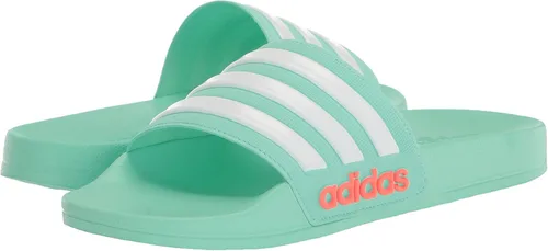 Vista 7 de adidas Sandalias Adilette unisex para niños
