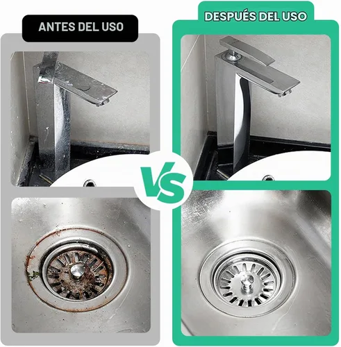 Vista 7 de 5 piezas de cepillo de limpieza de hendiduras multifuncional, cepillo de limpieza de cerdas duras, cepillo de huecos, adecuado para baños