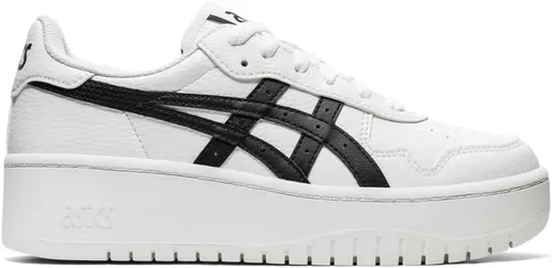 Vista 34 de ASICS Zapato deportivo Japan S PF para mujer Blanco hueso/blanco hueso