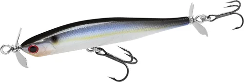 Vista 9 de LUCKY CRAFT Puntero de tornillo 80, cebo de pesca Jerkbait