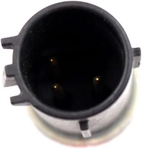 Vista 5 de Sensor de interruptor de presión de CA, compatible con Ford Universal Fit para muchos modelos de vehículos Número de pieza: 6F93-19D594-AA