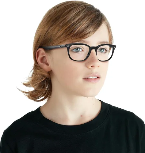 Vista 7 de Ray-Ban Junior RY1601 - Marcos cuadrados para anteojos graduados para niños