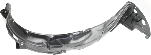 Vista 5 de Garage-Pro Revestimiento de guardabarros para HONDA ACCORD 03-07 DELANTERA LH Coupé