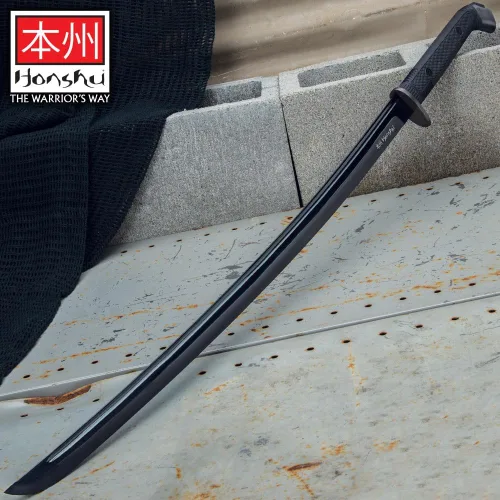 Vista 7 de Honshu Boshin Katana
