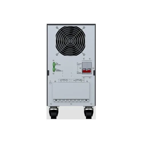 Vista 2 de APC Easy UPS SRV 6kVA Tower Isolation/St