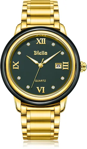 Vista 7 de Diella Watches for Men, Casual for Men, Quartz Watches