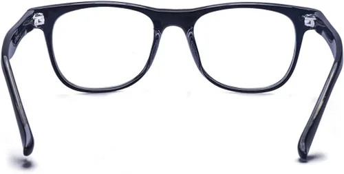 Vista 2 de Anteojos con bloqueo de luz azul de computadora para niños y niñas de 3 a 12 años, antifatiga visual