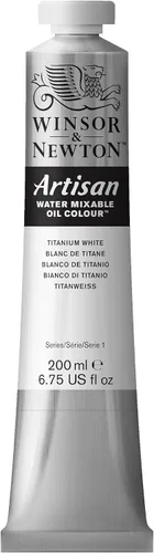 Vista 59 de Winsor & Newton Artisan - Pintura al óleo mezclable con agua