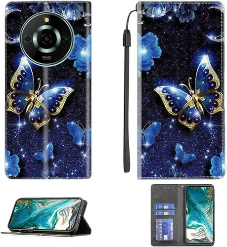 Vista 17 de Aroepurt Funda para UMIDIGI G1 Plus compatible con UMIDIGI G1 Plus Funda para teléfono Funda de piel sintética con función atril magnética CPT15