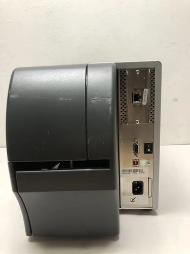 Vista 5 de Zebra ZT23042-D01200FZ impresora térmica directa, de 203 dpi, monocromática, con Ethernet 10/100