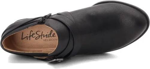 Vista 6 de LifeStride Botas Adley para mujer