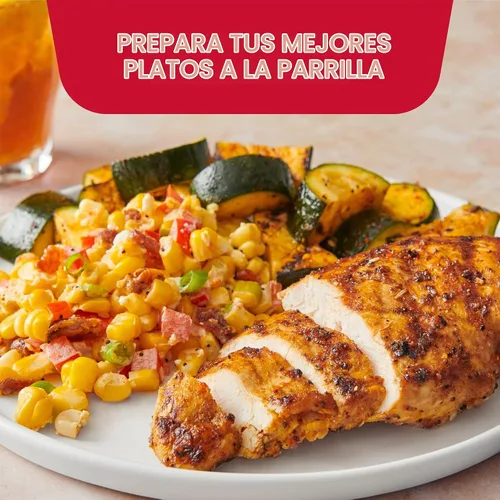 Vista 11 de Condimento McCormick Perfect Pinch para Ensalada Supreme, 4.34 oz
