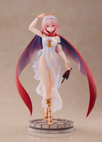 Vista 8 de Broccoli to Love-Ru Darkness: Momo Belia Deviluke (Magician Ver.) Figura de PVC a escala 1:7
