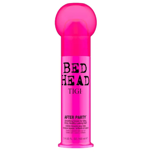 Vista 9 de TIGI Bed Head After the Party Crema suavizante, 3.4 onzas (paquete de 2)