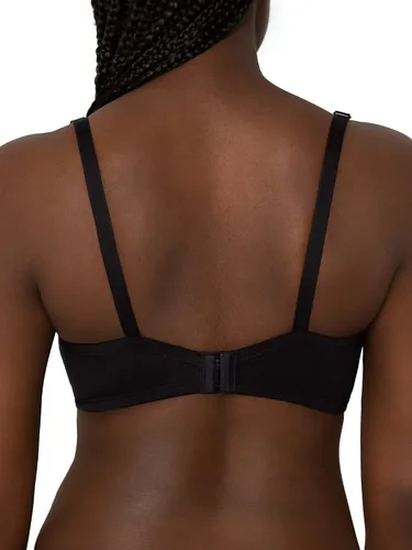 Vista 6 de Fruit of the Loom - Brasier tipo camiseta para mujer