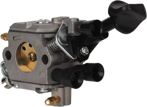 Vista 5 de Kit de carburador para Stihl BR350 BR430 BR450 BR450C EF SR430 SR450 4229 129 0901 Soplador de mochila Reemplaza carburador y filtro Kit