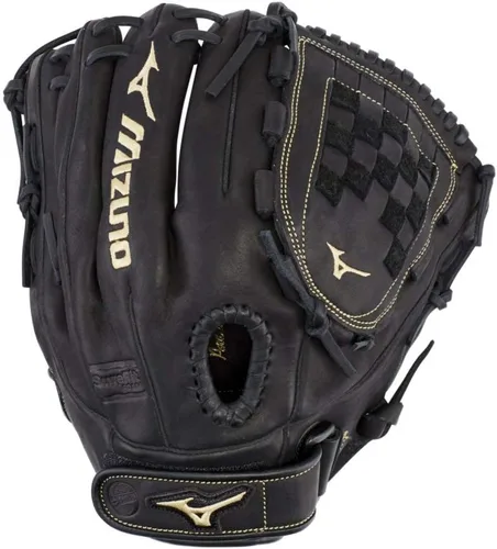 Vista 3 de Mizuno MVP Prime Fastpitch
