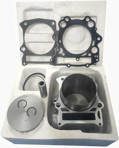 Vista 8 de Kits de cilindros Pistón para Yamaha Raptor 660R YFM660 Rhino 660 Grizzly 660