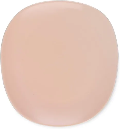Vista 10 de Stone lain Delilah - Juego de platos llanos de 6 piezas, porcelana, rubor