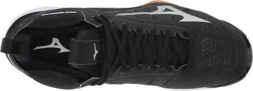 Vista 5 de Mizuno Wave Momentum - Zapatillas para hombre