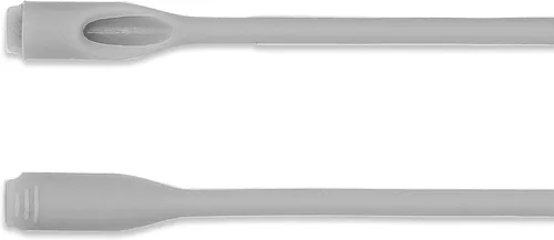 Vista 4 de Pilotfish Correa de silicona para lentes de sol de alta calidad, retenedor ajustable para lentes con diseño único de paso, ajuste universal