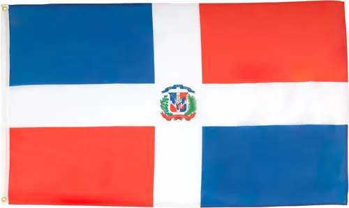 Vista 25 de AZ FLAG - Bandera de Anguila - 3x5 pies - Poliéster ligero Anguillano - Banner británico con dos ojales de latón - Resistente a la decoloración