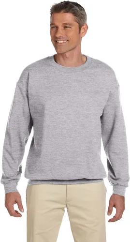 Vista 2 de Gildan Sudadera de cuello redondo