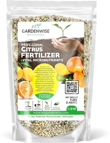 Vista 96 de 10-10-10 Fertilizante para plantas de liberación lenta - 10 10 10 Fertilizante granular multiusos de jardín para verduras, tomate, arborvitae