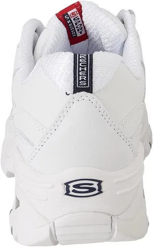 Vista 3 de Skechers Zapatillas bajas para mujer