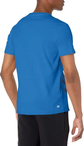 Vista 2 de Lacoste Camiseta deportiva Roland Garros Edition para hombre