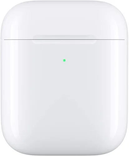 Vista 2 de Apple Funda de carga inalámbrica para AirPods