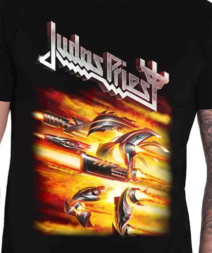 Vista 3 de Camiseta