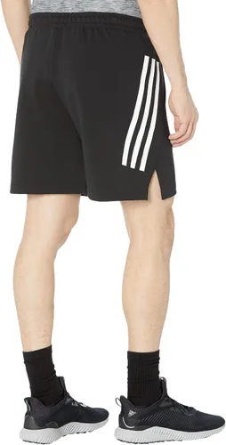 Vista 2 de adidas Pantalones cortos Future Icon de 3 rayas para hombre